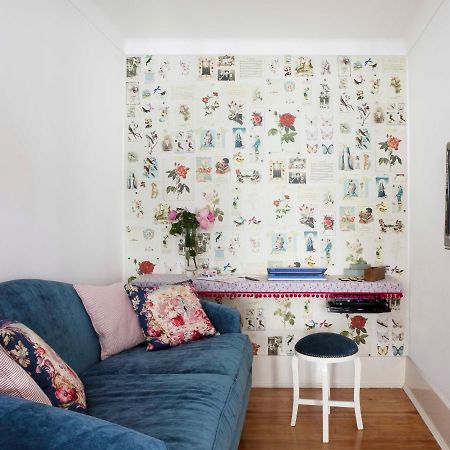 Residentas Atalaia Apartment Lisbon Ruang foto