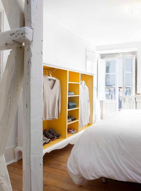 Residentas Atalaia Apartment Lisbon Ruang foto